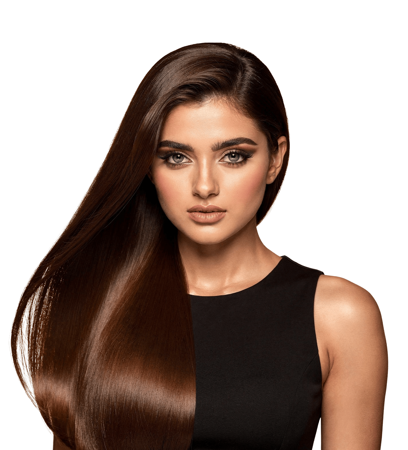 Final call to action beauty image