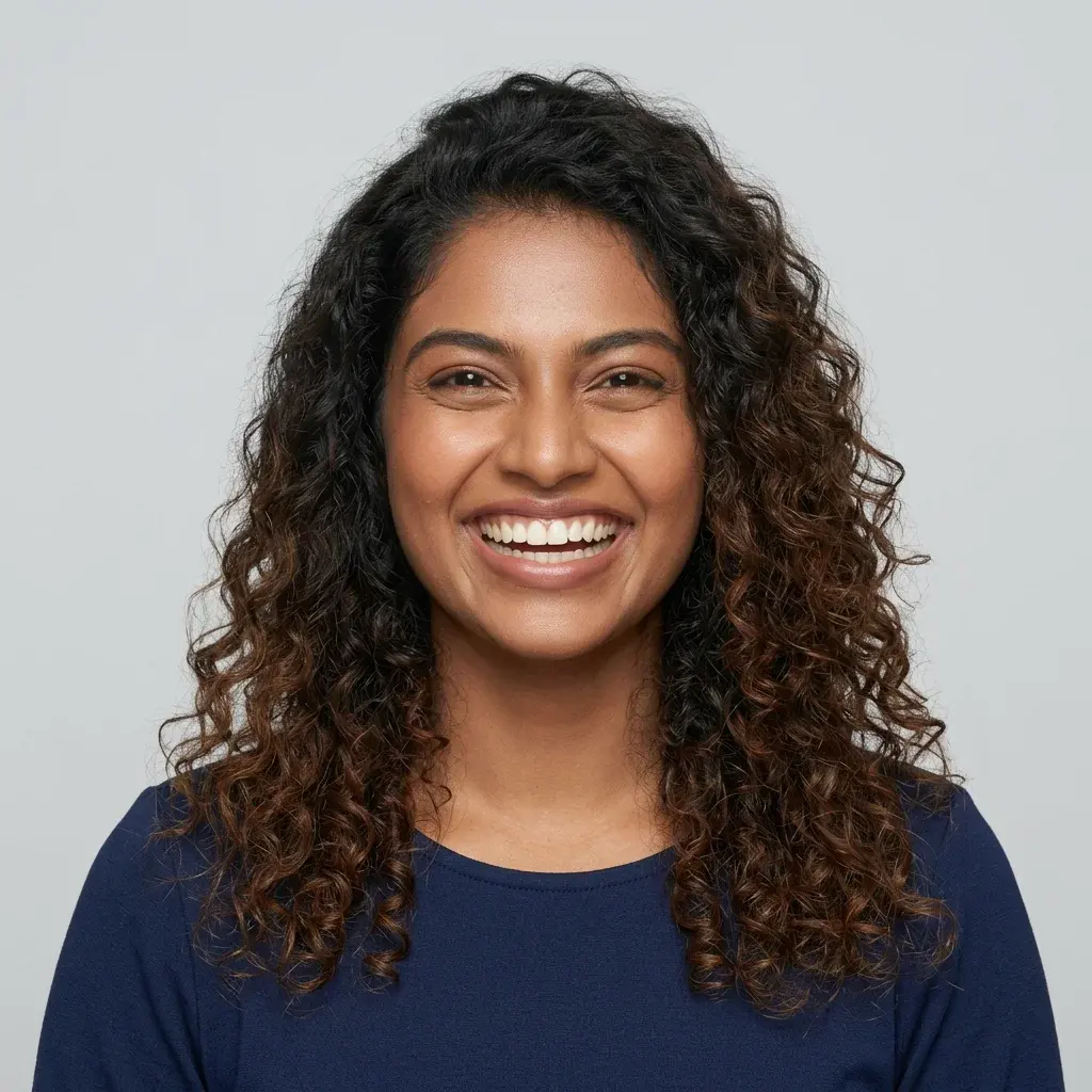 Naomi Reyes
